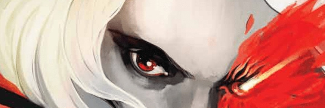 J. S. banner