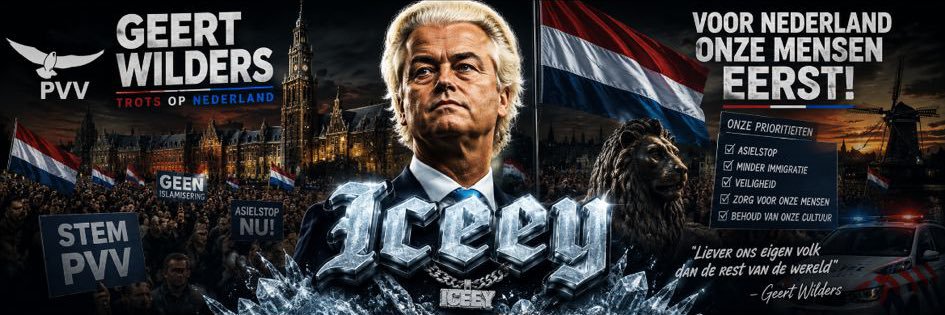 Marv Iceey 🔥🥶🇳🇱 banner