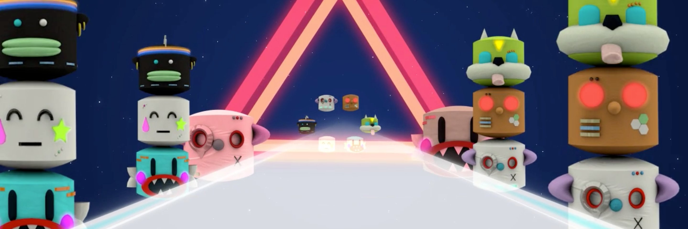WHOE's profile banner image