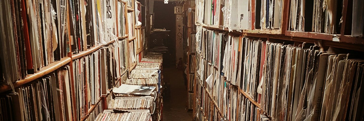 Funk Soul London banner