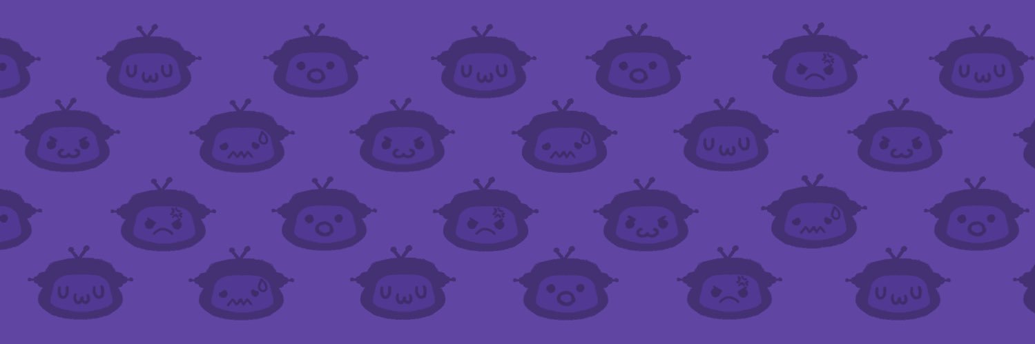 2robocops's profile banner image