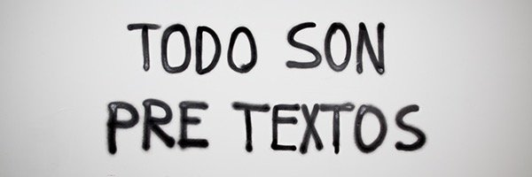 María Marco banner