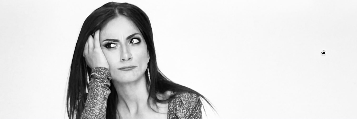 Melissa Ortega banner