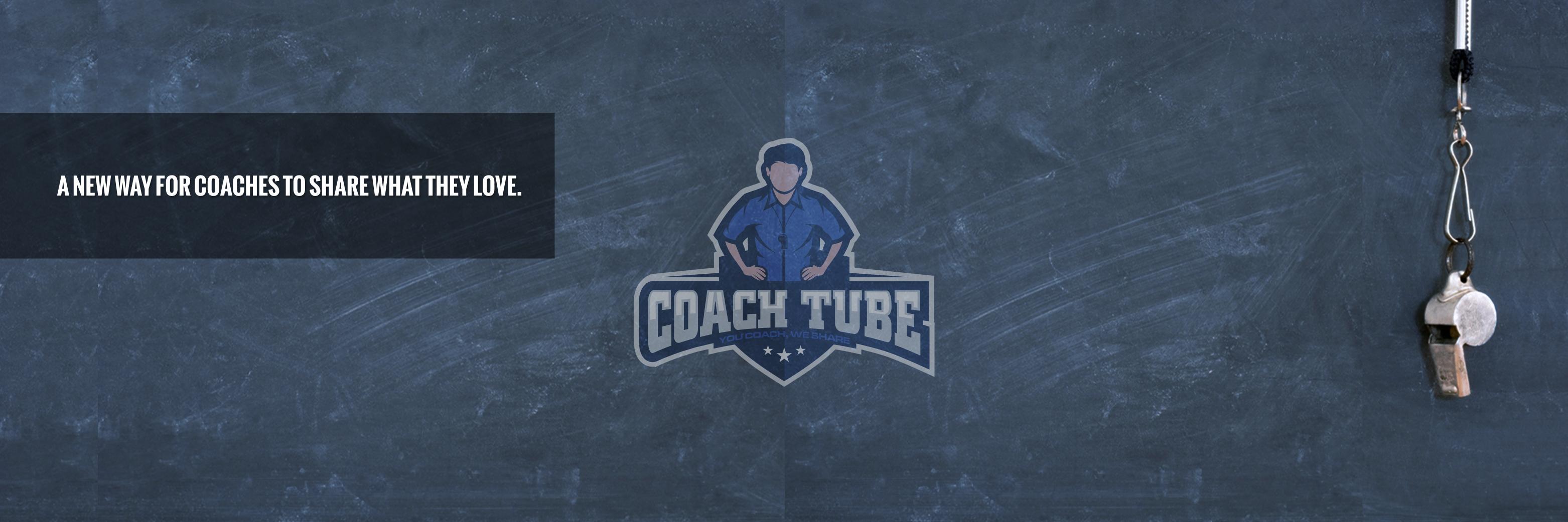 CoachTube.com banner