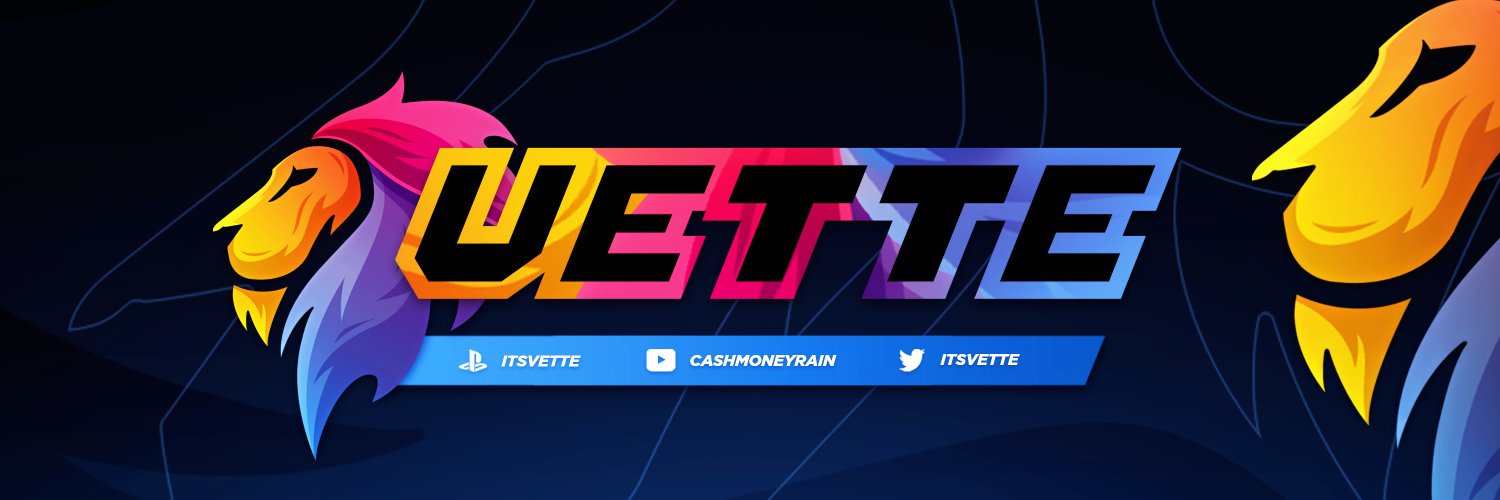 Vette 🇵🇷 🗯  banner