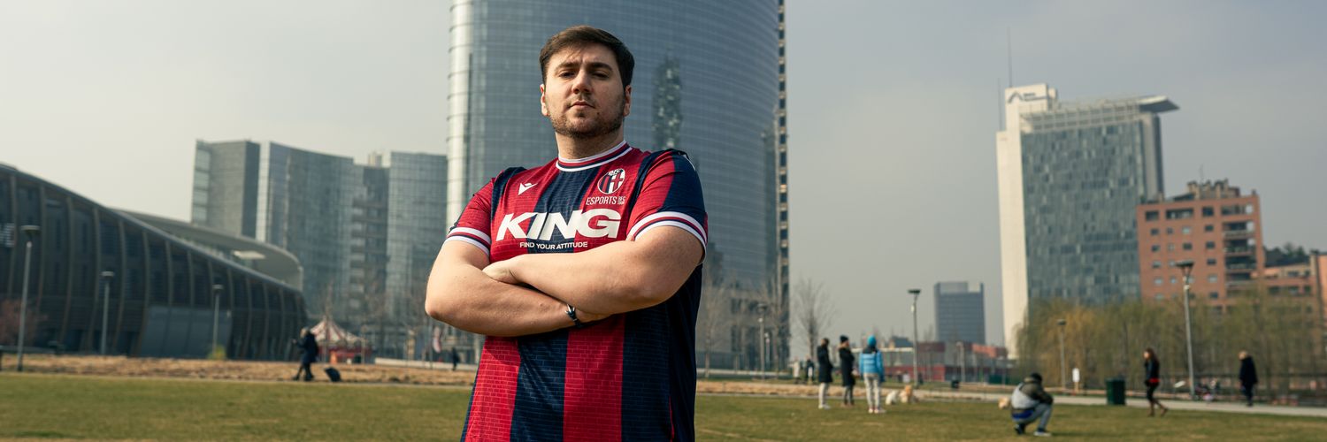 Mattia Guarracino banner