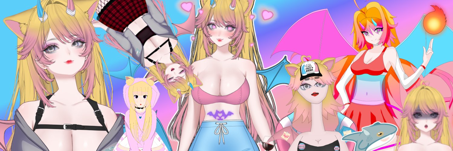 Bensrob 🏳️‍⚧️ banner