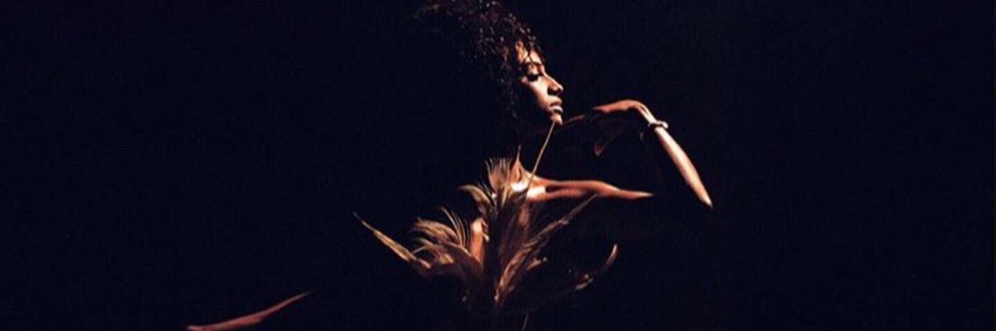 Georgia Amodu banner
