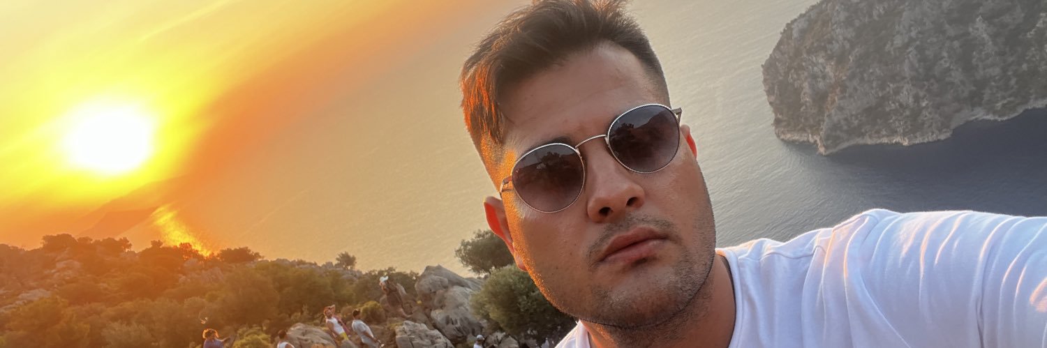 sametbayiit's profile banner image