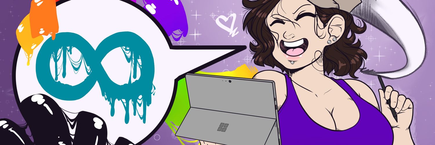 EndlessIStudios's profile banner image