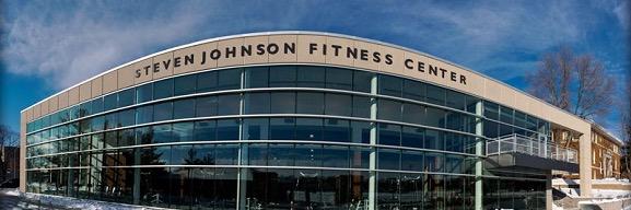 Simpson College Sport Science banner