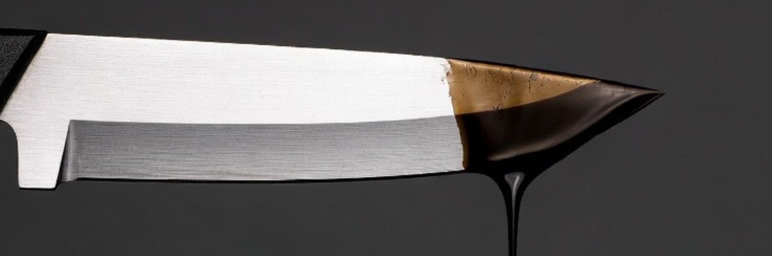 KnifeDrip🗡️ banner