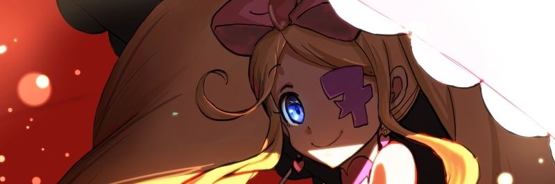 Cute_Murderer's profile banner image