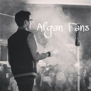 AFG_FANS's profile banner image