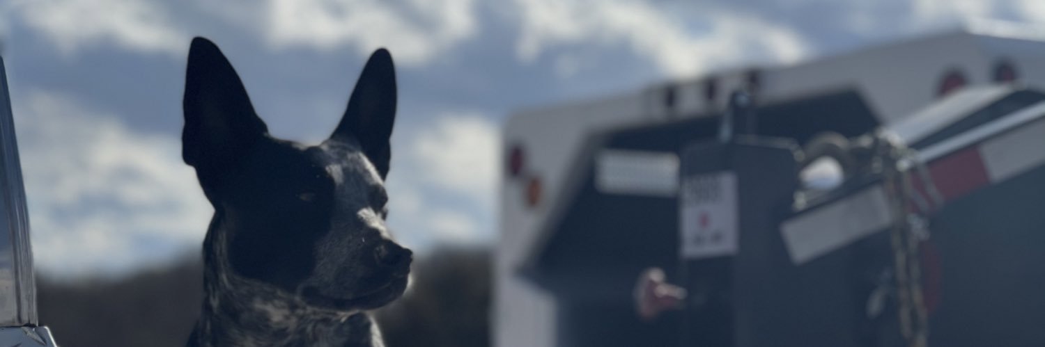 kjtrain's profile banner image