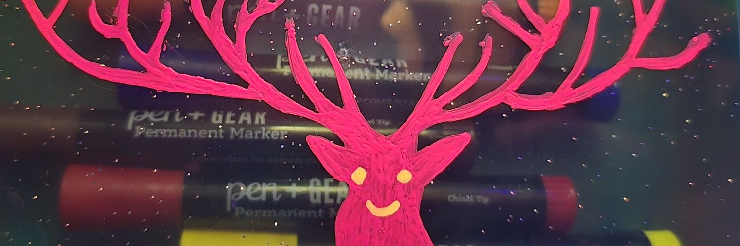 Astro_Saurus's profile banner image