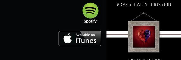 PractEinstein Profile Banner