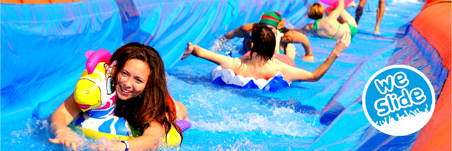 weslidetogether's profile banner image