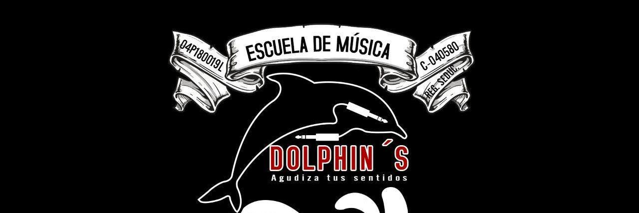 EscuelaDolphins's profile banner image