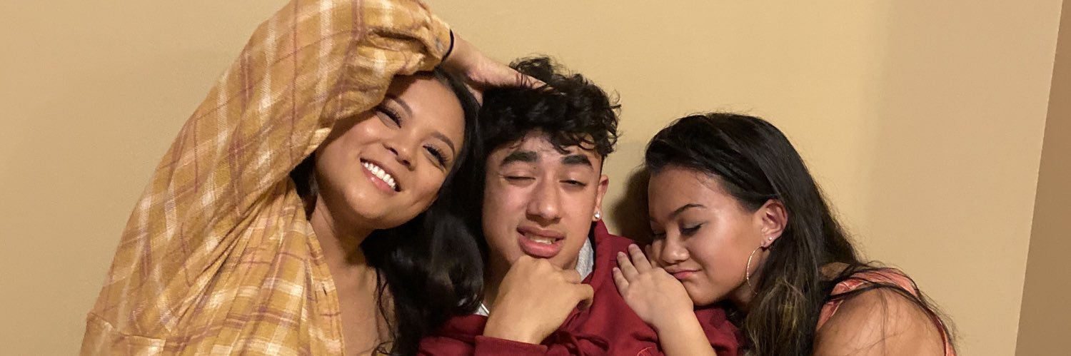 xtinadelmendo's profile banner image