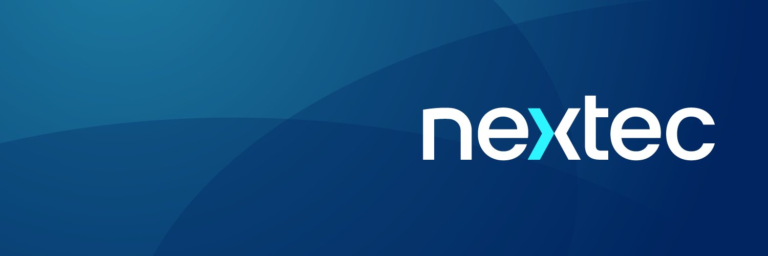 NexTec Group banner