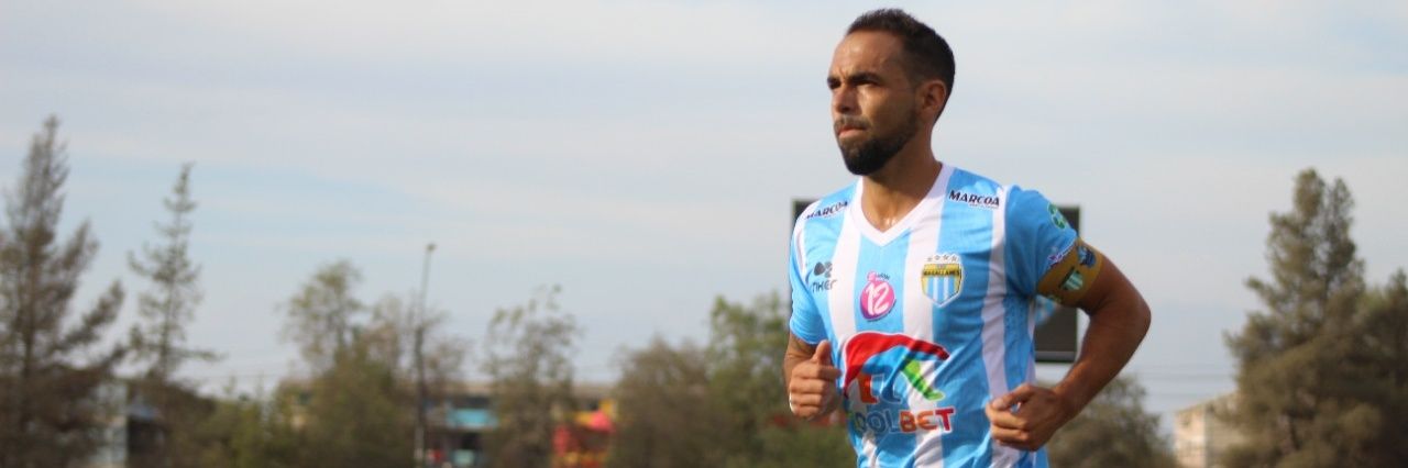 Nico Crovetto banner