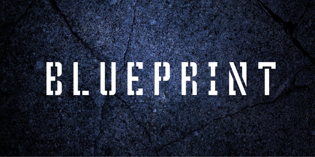 Blueprintvenue's profile banner image