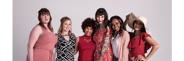 amberinred's profile banner image
