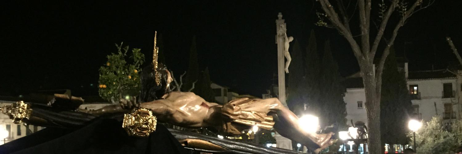 Señor de Granada banner