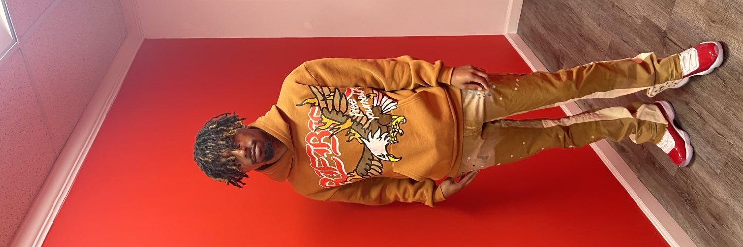 KhalilyAndretti's profile banner image