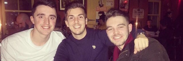 Conor_West's profile banner image
