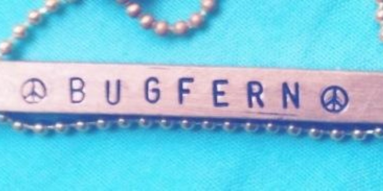 Bugfern's profile banner image
