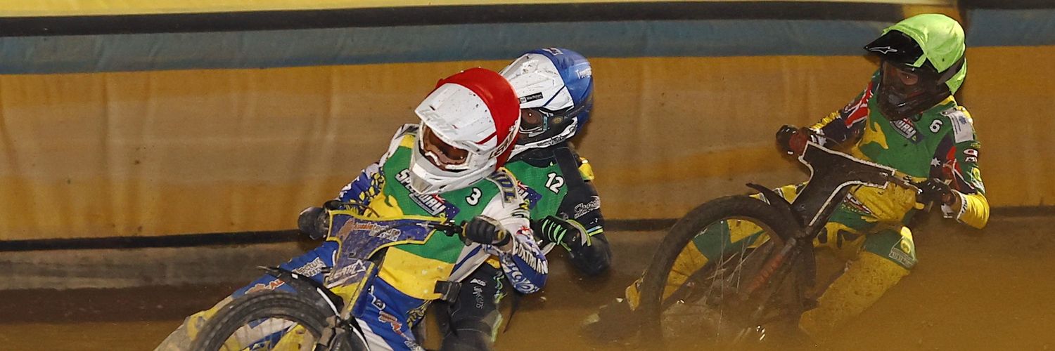 Hubert Furmaniak (Chairman) banner