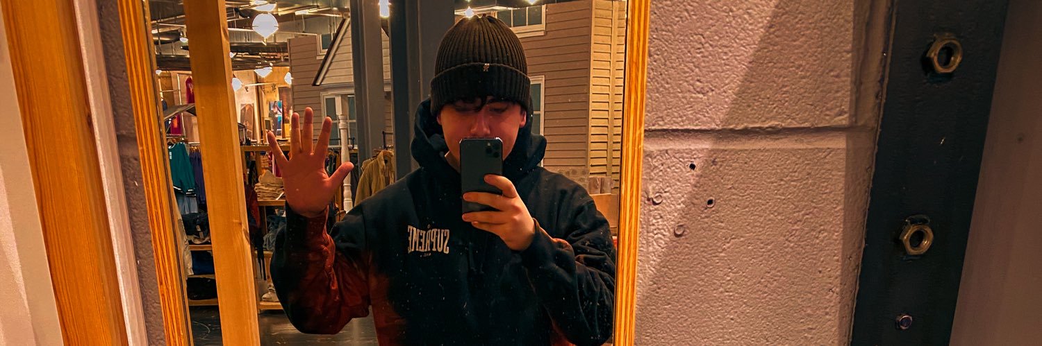 ibotshoes's profile banner image