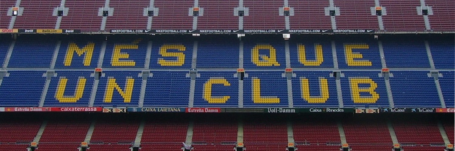luiscorderoBSC's profile banner image