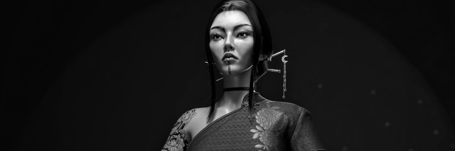 anadalle's profile banner image