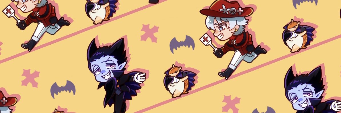 🐼🐾 banner