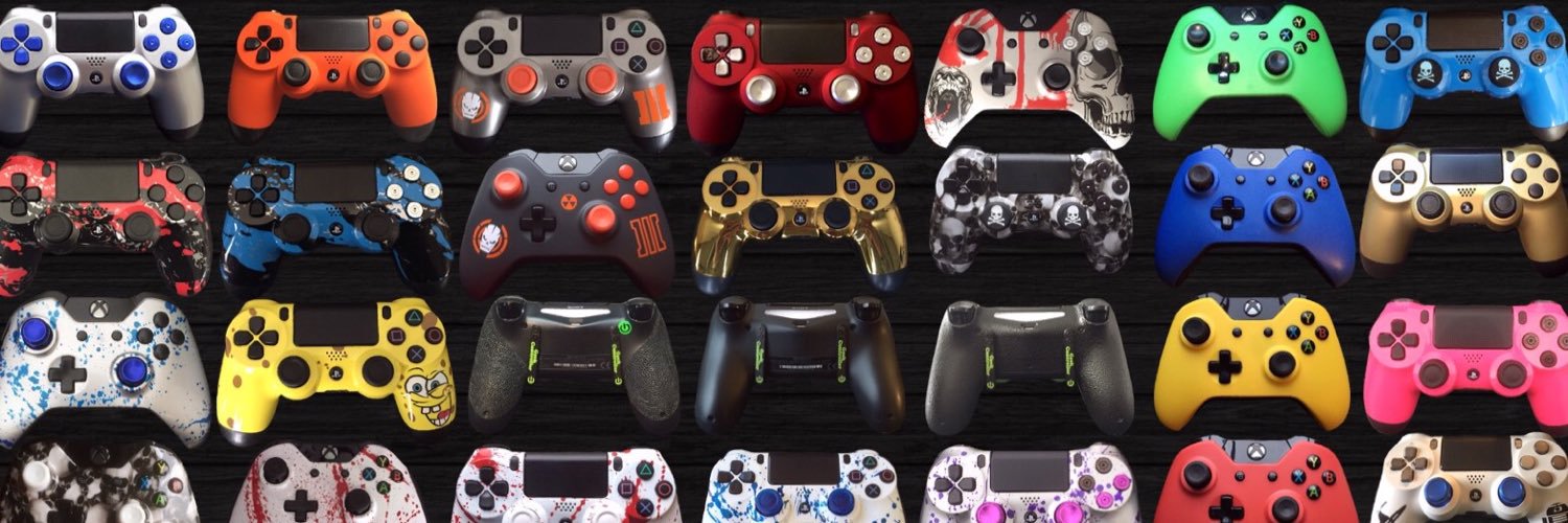GeekServices's profile banner image