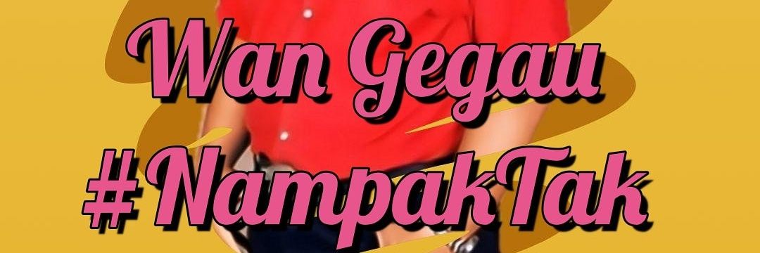 wangegau's profile banner image