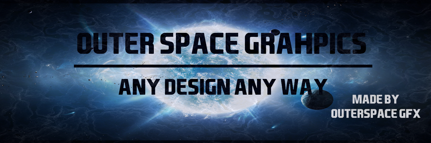 OuterSpaceGFX's profile banner image