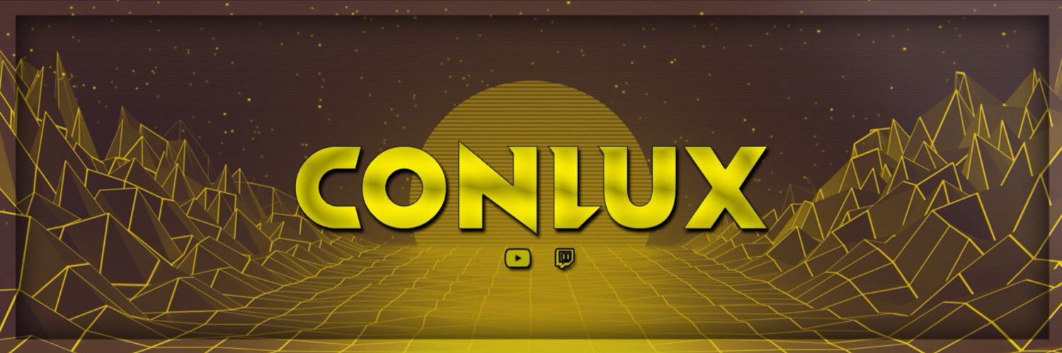 ItsConlux's profile banner image