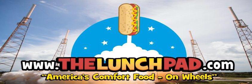 TheLunchPad's profile banner image