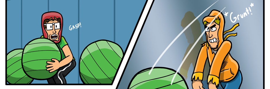 HeyMattVerde's profile banner image