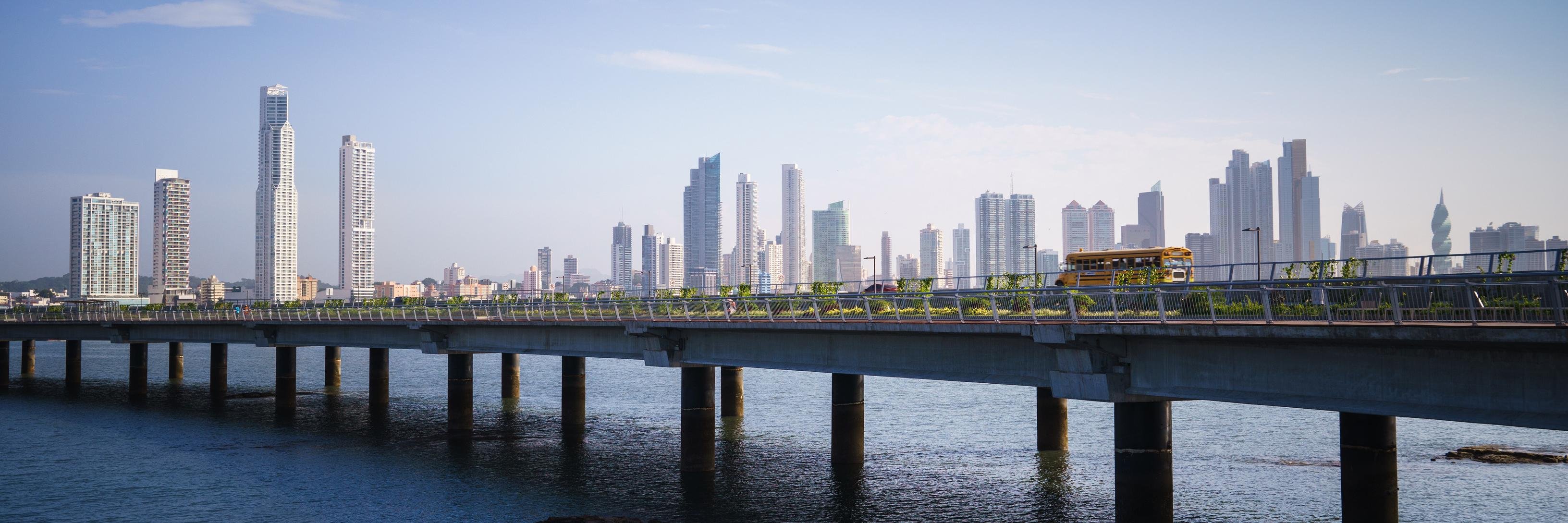 IVASI Panamá ® banner