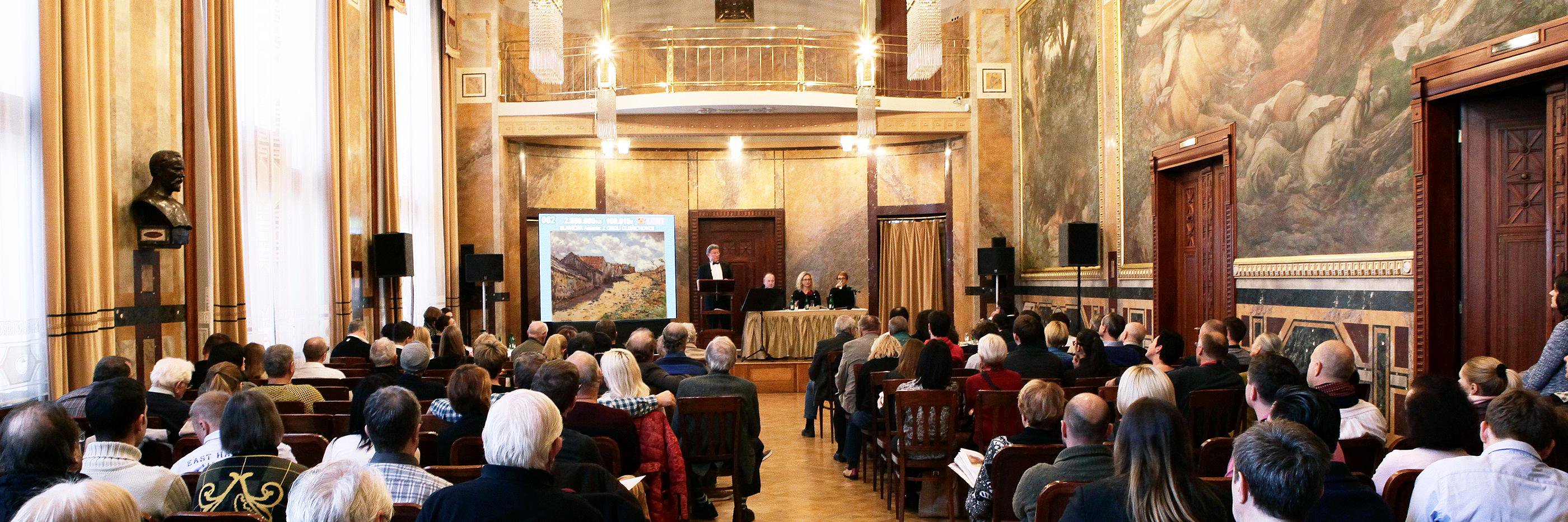 European_arts's profile banner image