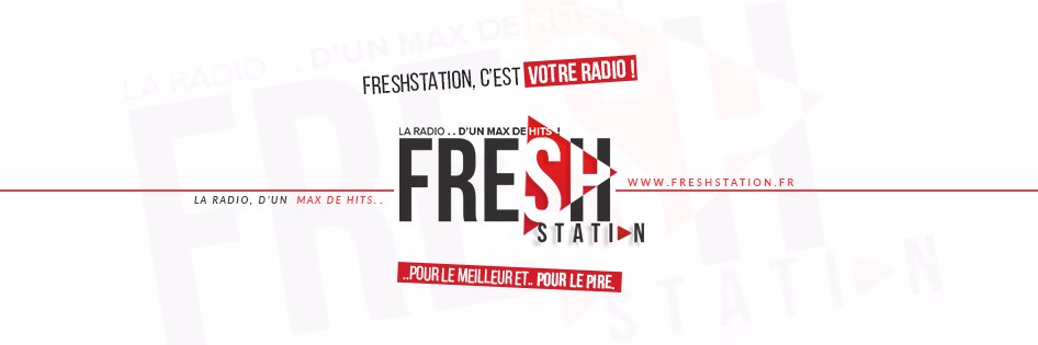 Fresh_Station's profile banner image
