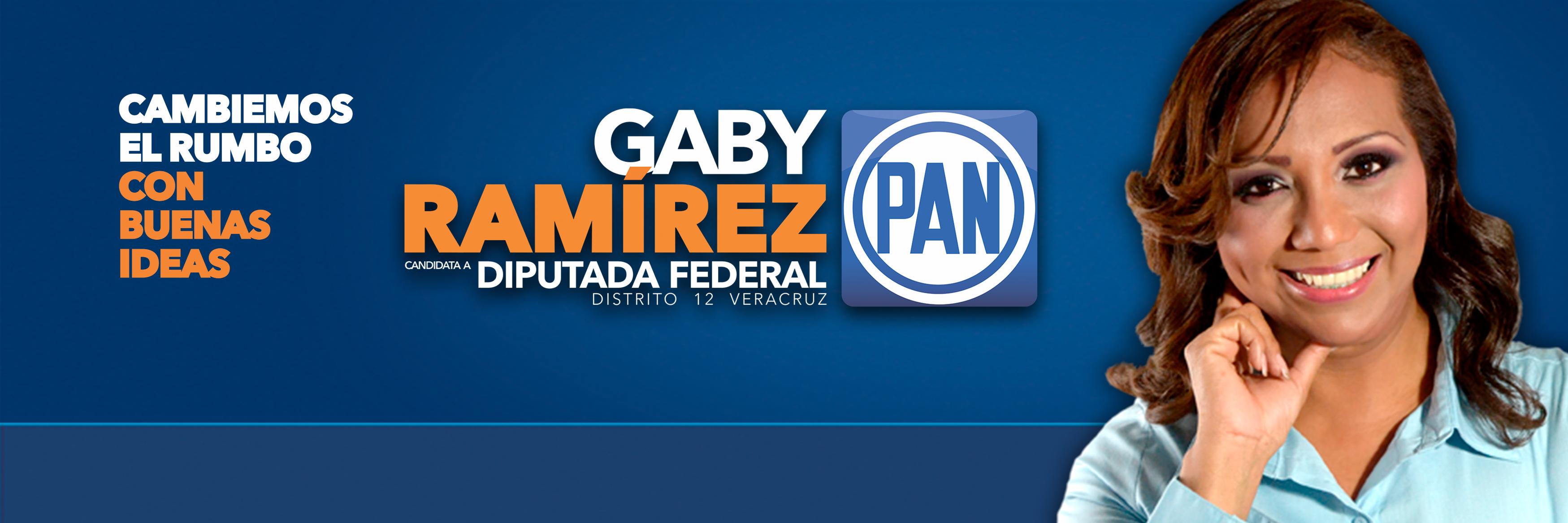 GabyRamirezPAN's profile banner image