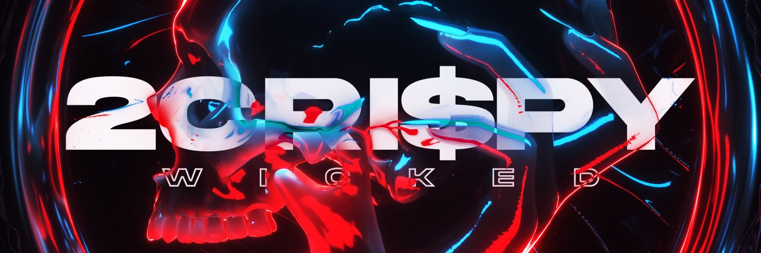 Mr2Crizpy's profile banner image
