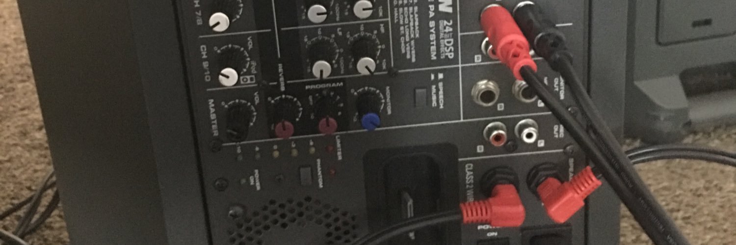 321BOOM's profile banner image