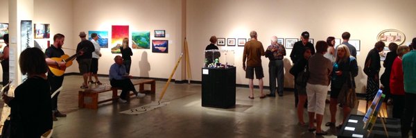 deangallery Profile Banner